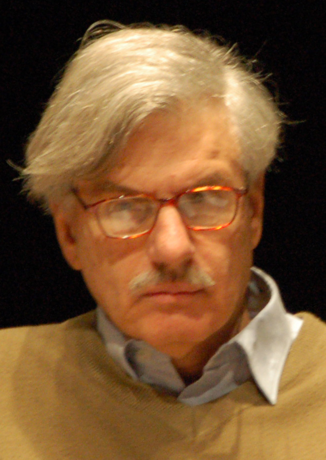 2019: Michael Löwy