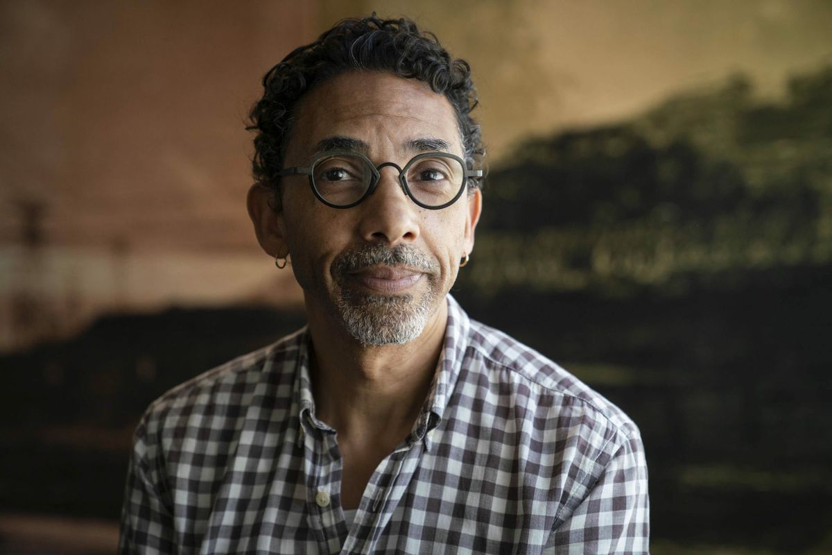 2023: Robin D.G. Kelley