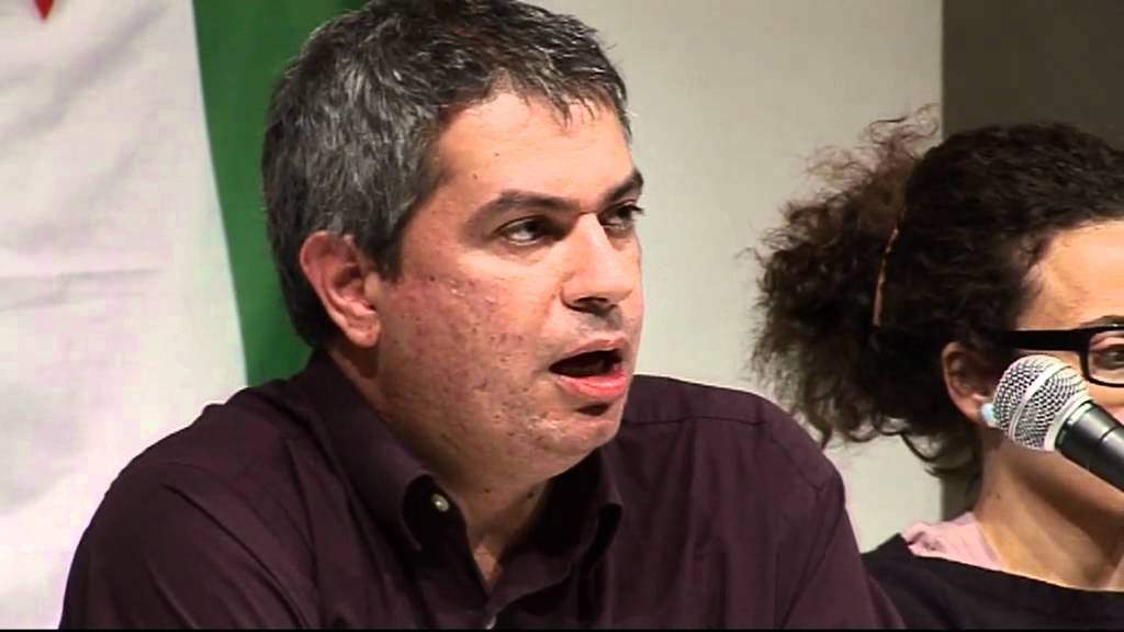 2018: Adam Hanieh